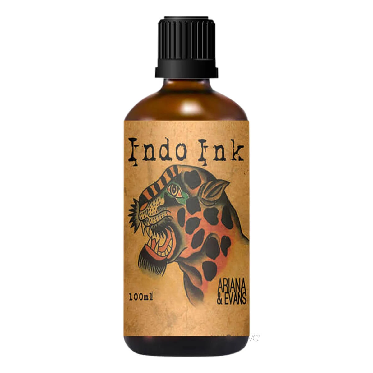 Ariana Evans Aftershave Indo Ink 100 Ml