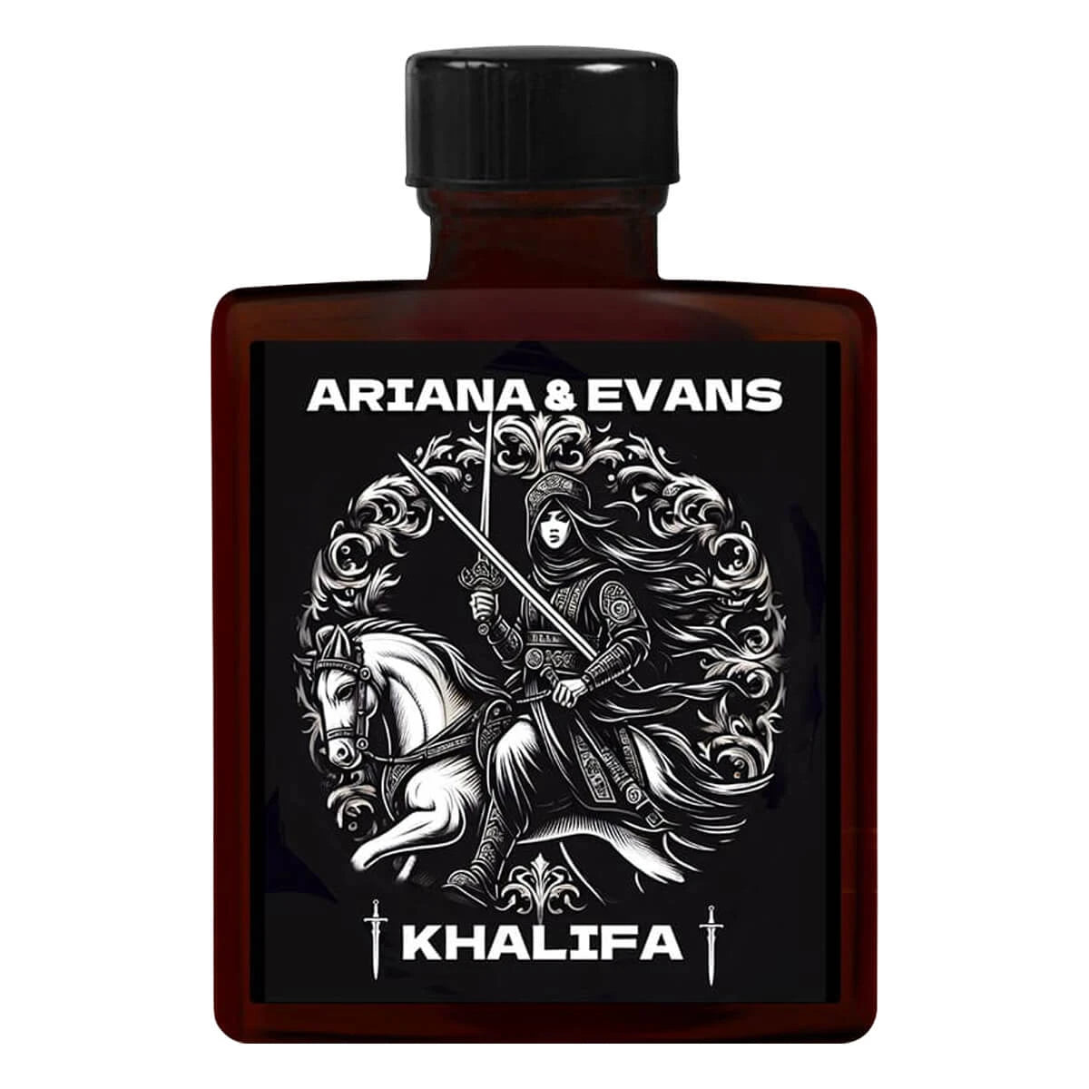 Ariana   Evans Aftershave  Khalifa  148 Ml