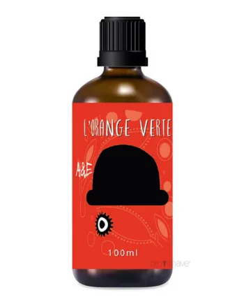 Ariana   Evans Aftershave    Apos Orange Verte  100 Ml