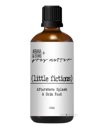 Ariana   Evans Aftershave  Little Fictrion  100 Ml