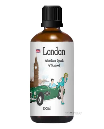 Ariana   Evans Aftershave  London  100 Ml
