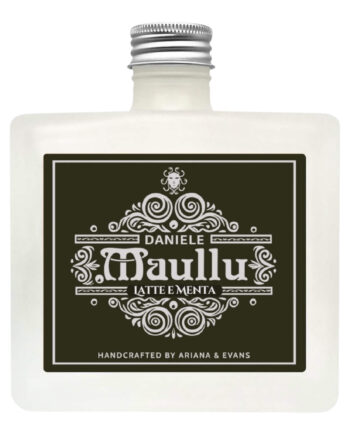 Ariana   Evans Aftershave  Maullu Latte   Menta  251 Ml