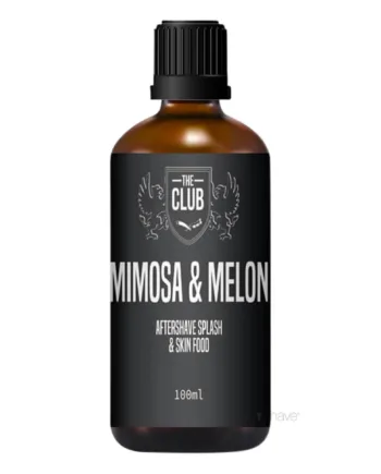 Ariana   Evans Aftershave  Mimosa   Melon  100 Ml