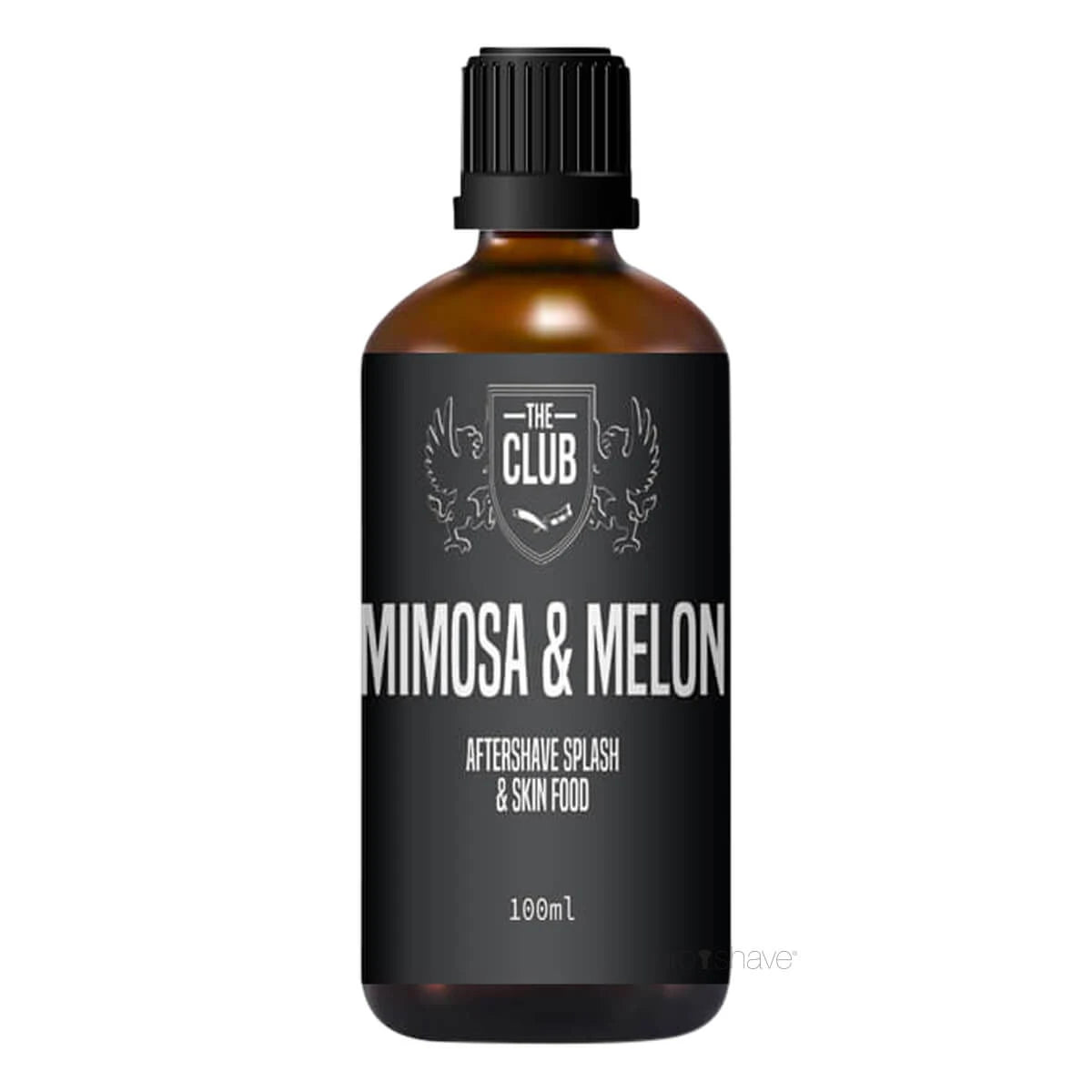 Ariana Evans Aftershave Mimosa Melon 100 Ml