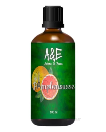 Ariana   Evans Aftershave  Pamplemousse  100 Ml