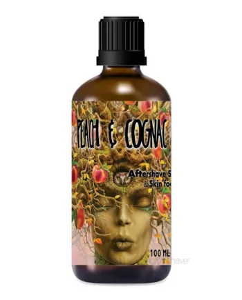 Ariana   Evans Aftershave  Peach   Cognac  100 Ml