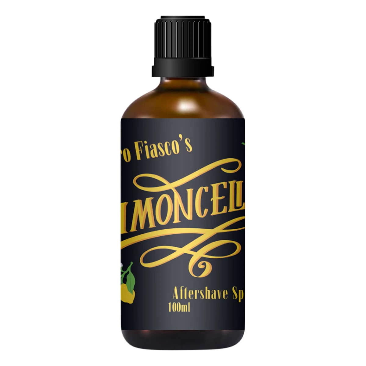 Ariana   Evans Aftershave  Pedro Fiasco Apos   Limoncello  100 Ml