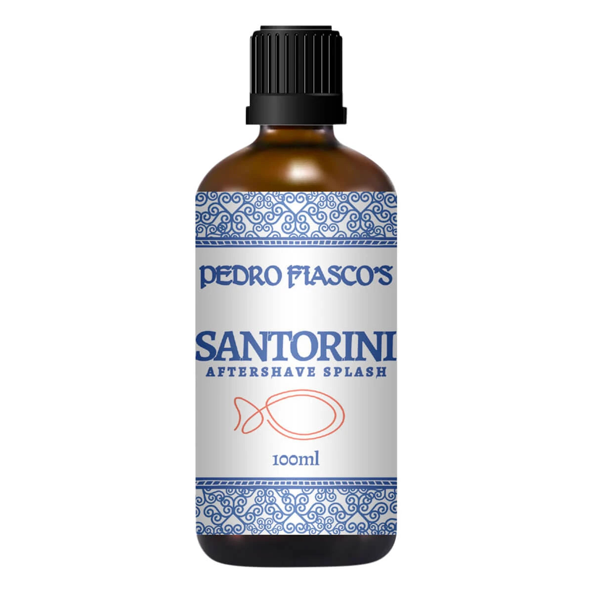 Ariana   Evans Aftershave  Pedro Fiasco Apos   Santorini  100 Ml