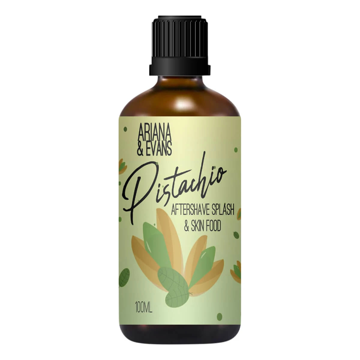 Ariana   Evans Aftershave  Pistachio  100 Ml