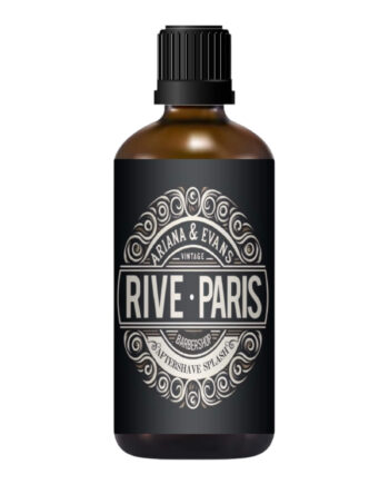 Ariana   Evans Aftershave  Rive Paris  100 Ml