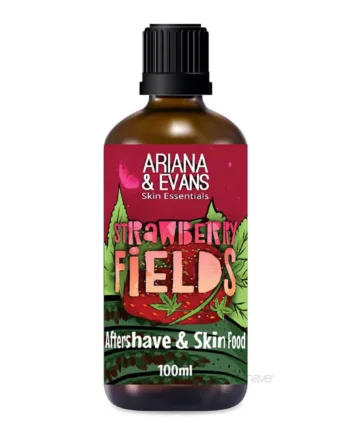 Ariana   Evans Aftershave  Strawberry Fields  100 Ml