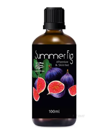 Ariana   Evans Aftershave  Summer Fig  100 Ml