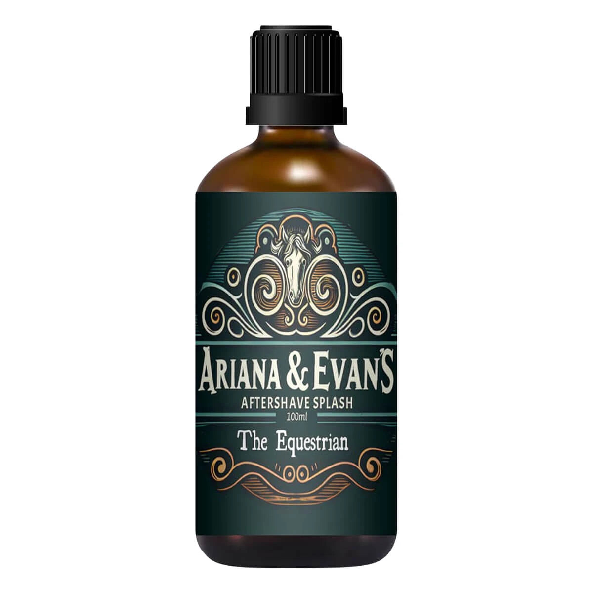 Ariana   Evans Aftershave  The Equestrian  100 Ml