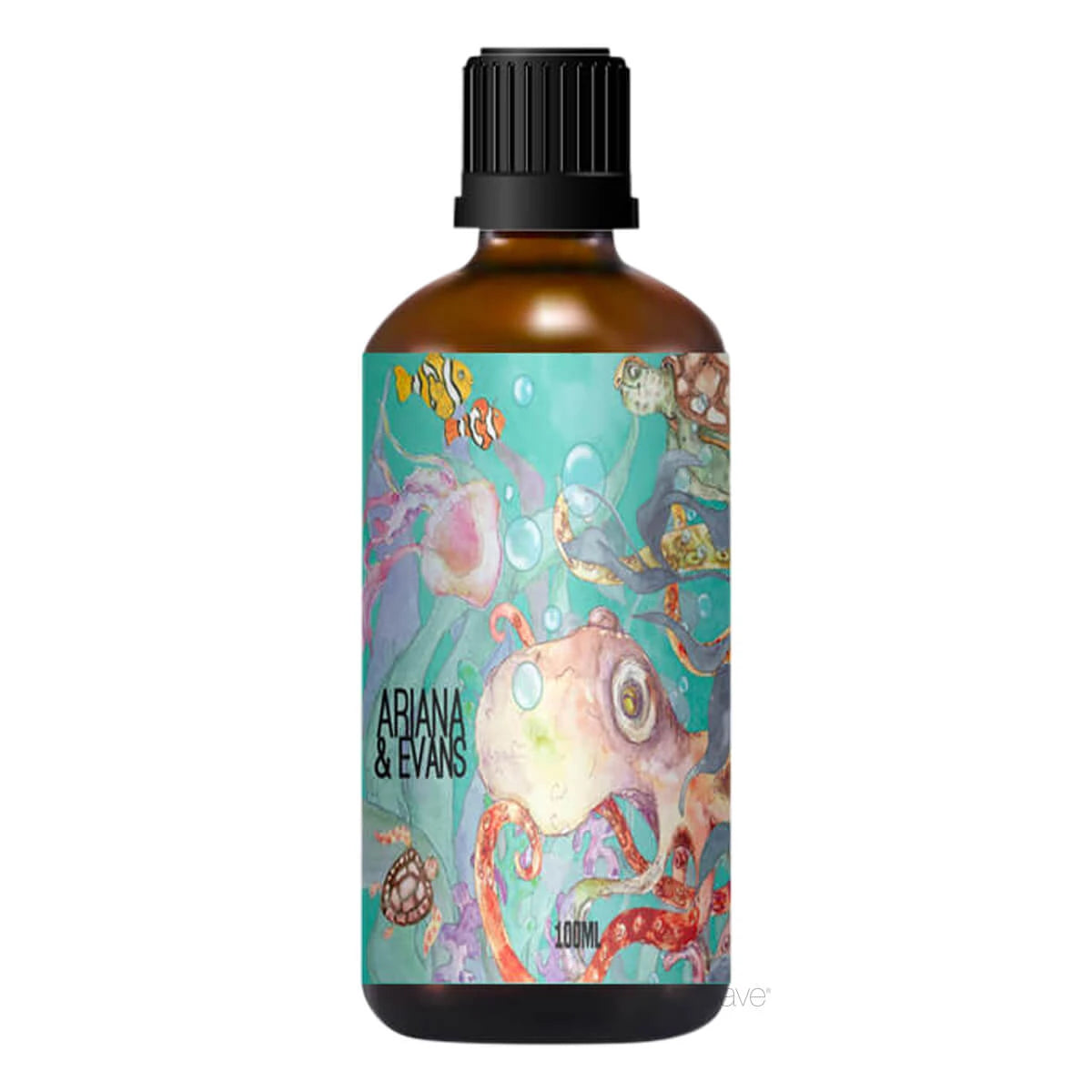 Ariana Evans Aftershave The Undersea 100 Ml