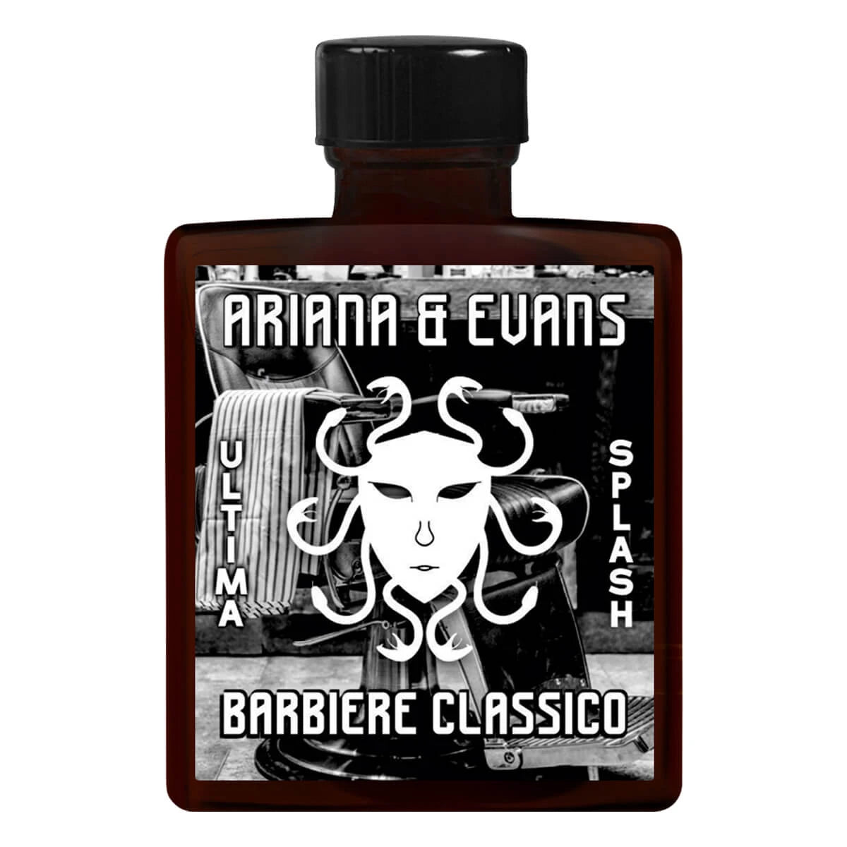 Ariana   Evans Aftershave  Ultima Barbiere Classico  148 Ml