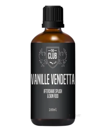 Ariana   Evans Aftershave  Vanille Vendetta  100 Ml