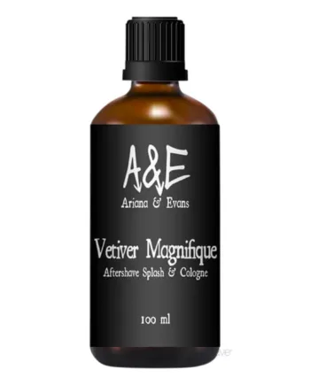 Ariana   Evans Aftershave  Vetiver Magnifique  100 Ml