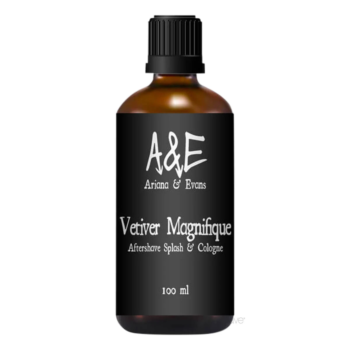 Ariana Evans Aftershave Vetiver Magnifique 100 Ml