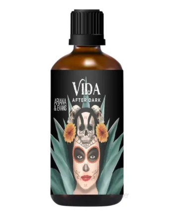 Ariana   Evans Aftershave  Vida After Dark  100 Ml