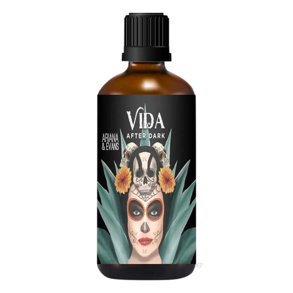 Ariana Evans Aftershave Vida After Dark 100 Ml