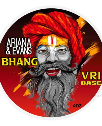 Ariana   Evans Barbersæbe  Bhang  118 Ml