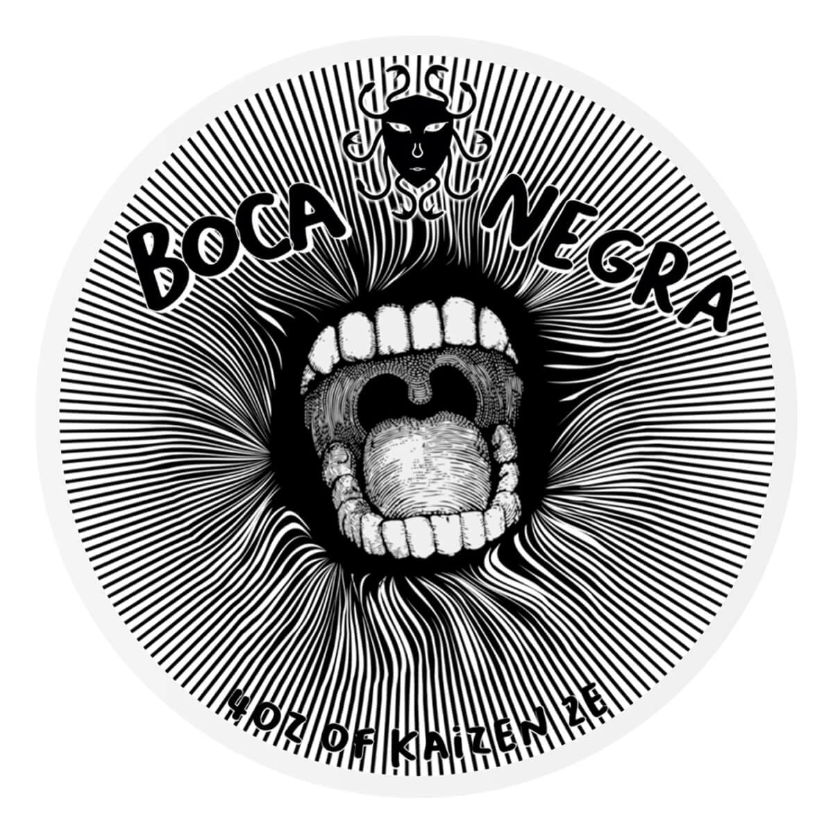 Ariana   Evans Barbersæbe  Boca Negra  118 Ml