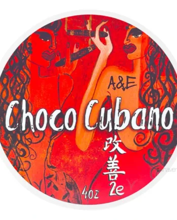 Ariana   Evans Barbersæbe  Choco Cubano  118 Ml
