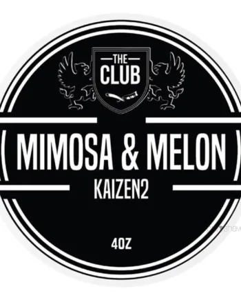 Ariana   Evans Barbersæbe  Mimosa   Melon  118 Ml