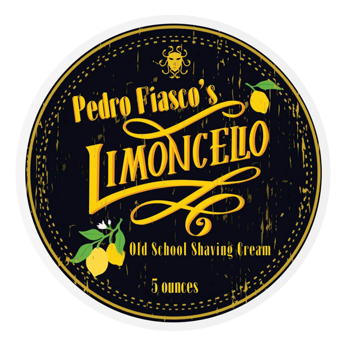 Ariana   Evans Barbersæbe  Pedro Fiasco Apos   Limoncello  157 Ml