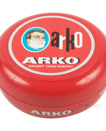 Arko Barbersæbe   Skål  90 Gr