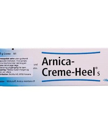 Arnica Creme Heel  50g