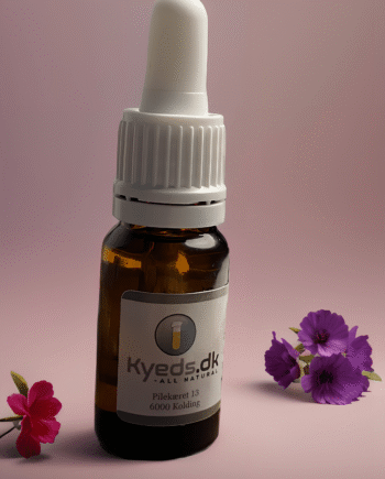 Havreolie Oat Oil