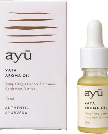 Aromaolje  Vata 10 Ml