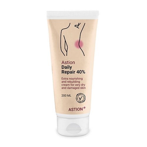 Astion Daily Repair 40  200 Ml