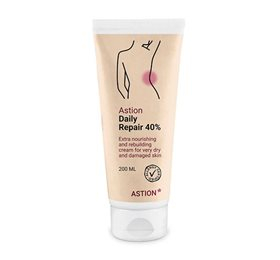 Astion Daily Repair 40  200 Ml