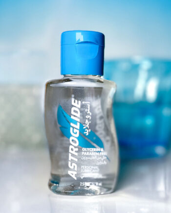 Astroglide Astroglide Glycerin   Paraben Free 74 Ml