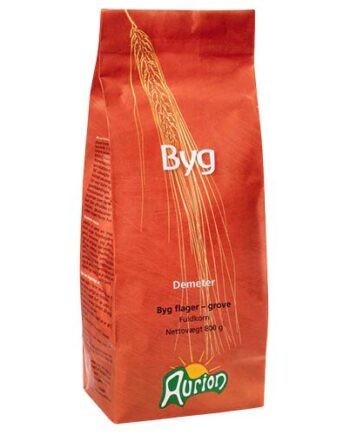 Aurion Bygflager   Demeter 800 Gram
