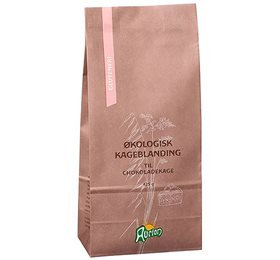Aurion Chokoladekageblanding Glutenfri    Bull  425