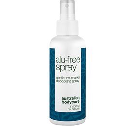 Australian Bodycare Alu-free Spray 100ml