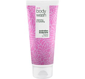 Australian Bodycare B12 Body Wash Bull 200ml