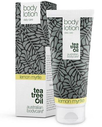 Australian Bodycare Body Lotion Lemon  200ml
