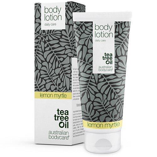 Australian Bodycare Body Lotion Lemon 200 Ml