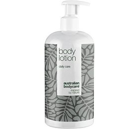 Australian Bodycare Body Lotion  500ml