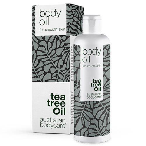 Australian Bodycare Body Oil 150 Ml