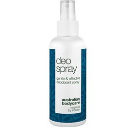 Australian Bodycare Deo Spray  100ml