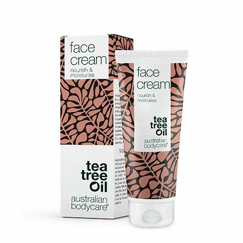 Australian Bodycare Face Cream 100 Ml