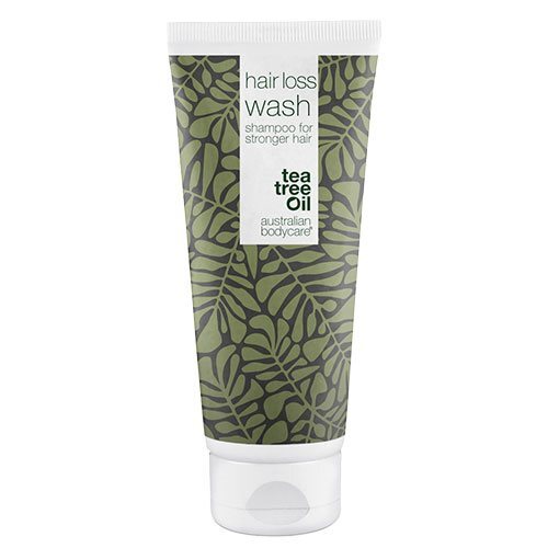 Australian Bodycare Hair Loss Wash Shampoo 200ml