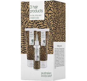 Australian Bodycare Hair Products Værdi 319 95 1pk