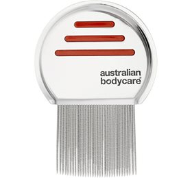 Australian Bodycare Lice Comb Lusekam   Stk