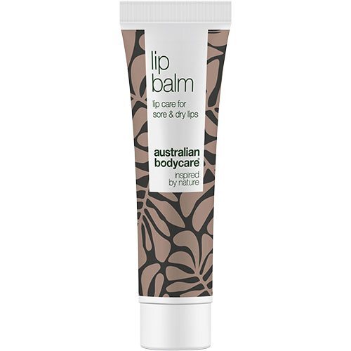 Australian Bodycare Lip Balm 15 Ml